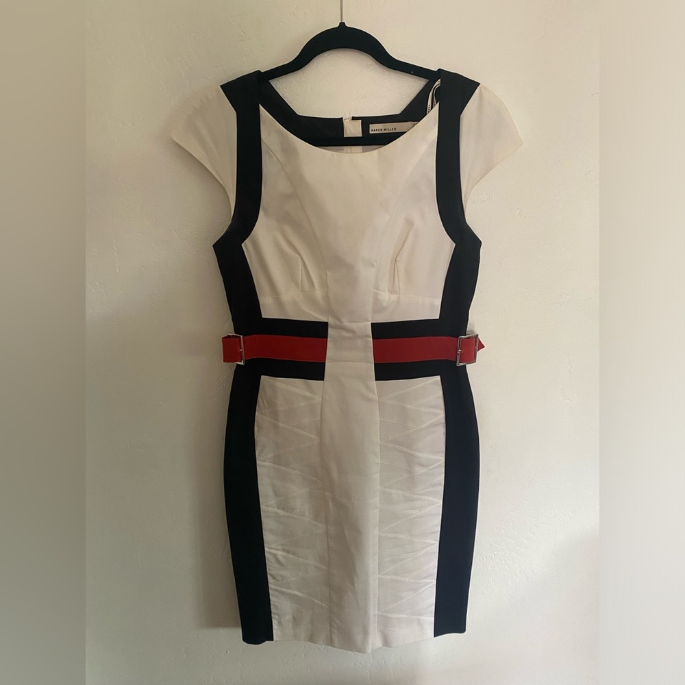 Karen Millen Dress